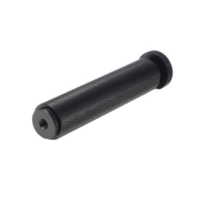 BGNing Camera Handle Grip, 1/4 3/8 5/8 Male Female Screw Adapter, Hot Shoe Camera Handheld Stabilizer, Universal Handlegrip, Support Mount Compatible with GoPro Mobile Holder (14female to 38female)