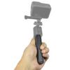 BGNing Camera Handle Grip, 1/4 3/8 5/8 Male Female Screw Adapter, Hot Shoe Camera Handheld Stabilizer, Universal Handlegrip, Support Mount Compatible with GoPro Mobile Holder (14female to 38female) view 4