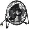 For Mini Small Size USB Power Powered Desk Personal Fan view 1