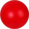 ARC-POWER for Inflatable Red Stability Exercise Fitness Workout Exercising Yoga Round Ball Gym view 1