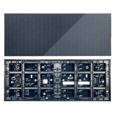 [Better IC, 2000cd, Strength Mask][2-Pack]NovaeLED Q4 LED Matrix Module(12x6in) Indoor RGB Full Color LED Display Screen, Refresh Rate 1920 Hz, Pixel Pitch 4mm, Pixel Dots 80x40, MTBF Over 100000hrs