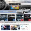 2G+64G Wireless CarPlay Android Auto Android 13 Car Stereo for BMW E90 E91 E92 E93 3 Series 2005-2011, 9" Touchscreen Car Radio with HD Backup Camera GPS Navigation WiFi Bluetooth FM RDS view 2
