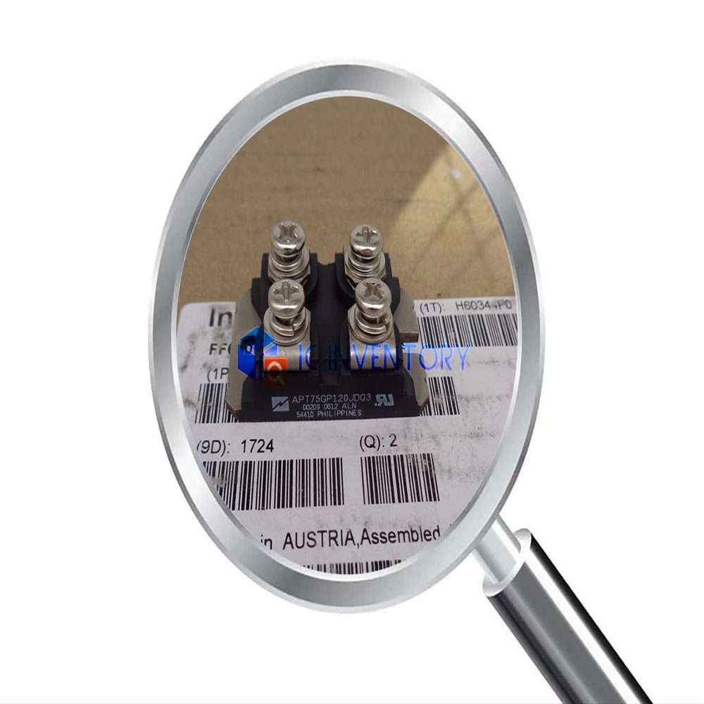 1PCS APT75GP120JDQ3 Power Module Supply New 100% Quality Guarantee