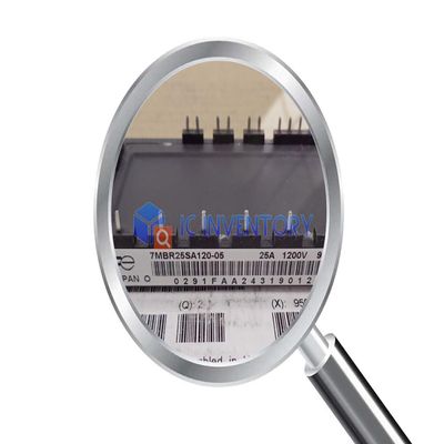 1PCS 7MBR25SA120-05 Power Module Supply New 100% Quality Guarantee