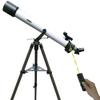 Cassini 800mm x 72mm Schmidt Prism Electronic Focus Telescope w/Smartphone Adapter, SS-872EFSSF view 1
