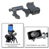 Cassini 800mm x 72mm Schmidt Prism Electronic Focus Telescope w/Smartphone Adapter, SS-872EFSSF view 3