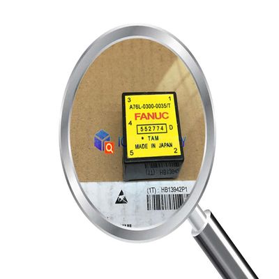 1PCS A76L-0300-0035/T New 100% Best Service Quality Guarantee