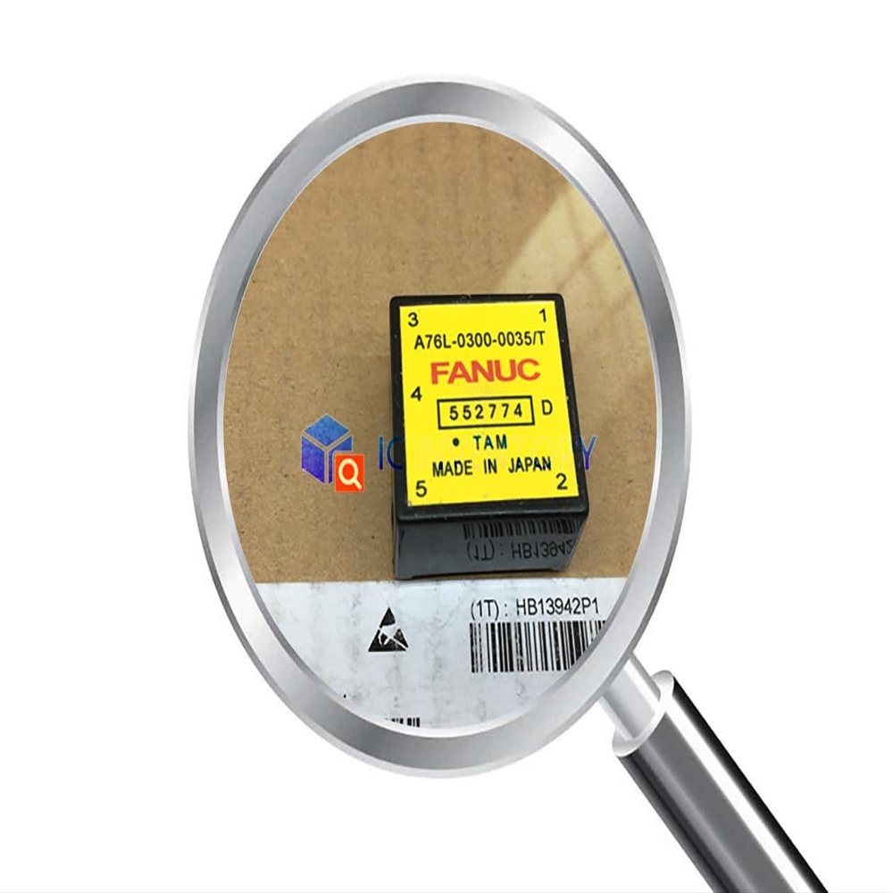 1PCS A76L-0300-0035/T New 100% Best Service Quality Guarantee