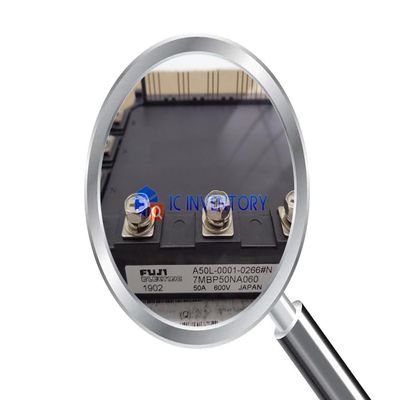 1PCS 7MBP50NA060 New 100% Best Service Quality Guarantee