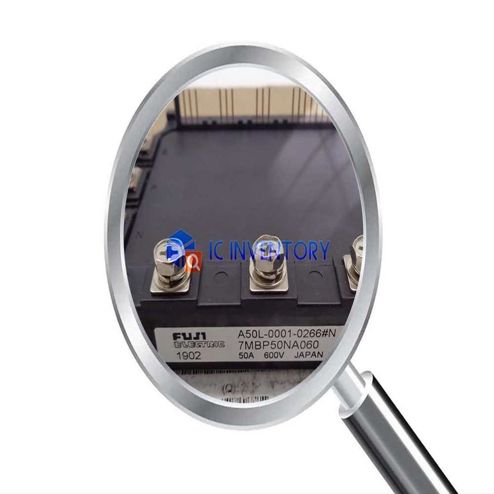 1PCS 7MBP50NA060 New 100% Best Service Quality Guarantee