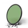 Magnetic Circular Polarizer Filter with Front Filter Threads (CPL Filter) (Caliber : 95mm) view 2