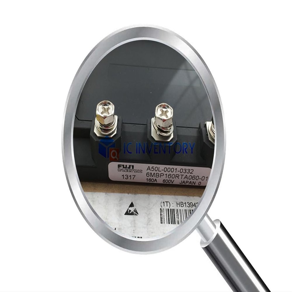 1PCS A50L-0001-0332 Power Module Supply New 100% Quality Guarantee