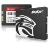 KingSpec 4TB 2.5" SATA SSD, SATA III 6Gb/s Internal Solid State Drive - 3D NAND Flash TLC, Compatible with Desktop/Laptop/All-in-one view 1