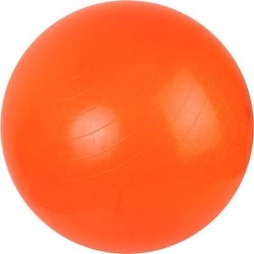 ARC-POWER for Big 37" Stability Exercise Yoga Workout Exercising Work Out Gym Fitness Ball