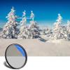 CPL Camera Lens Filter Ultra Slim Optics Multi Coated Circular Polarizer 37mm 39mm 49mm 52mm 58mm 62mm 67mm 77mm (Caliber : 49mm) view 2