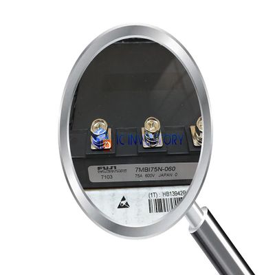 1PCS 7MBI75N-060 New 100% Best Service Quality Guarantee