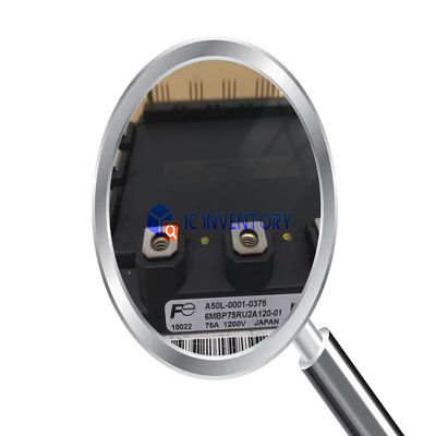1PCS A50L-0001-0375 New 100% Best Service Quality Guarantee