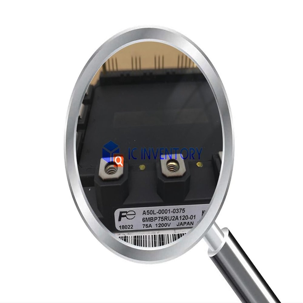 1PCS A50L-0001-0375 New 100% Best Service Quality Guarantee