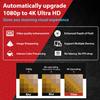 Mcbazel PhotoFast 4K Gamer+ 1080p to 4R Resolution Adapter for Switch/Switch OLED/WiiU/ PS4/ Chrome Cast/TV view 2