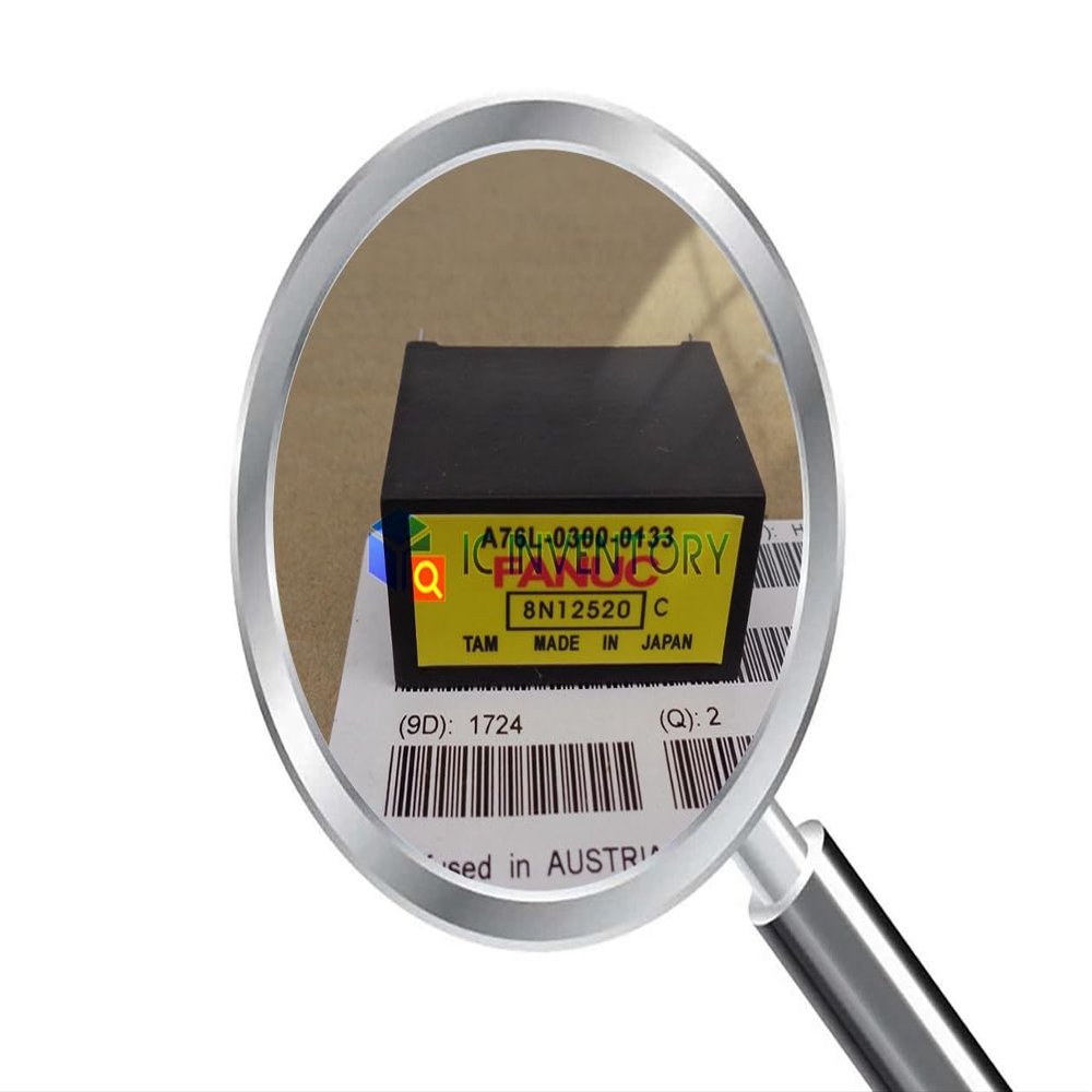 1PCS A76L-0300-0133 New 100% Best Service Quality Guarantee