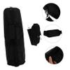 SHERCHPRY Photography Accessory Bag for Dslr and Tripod Portable Outdoor Storage Pouch Hook for Photographic Equipment and Accessories Long view 3