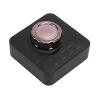 Bluetooth AUX Adapter, Wireless Audio Adapter, with 3D Sound Functi and LED Status Light, Bluetooth 5.0 Support Hands Freely Calling Functi and Voice Wake Up Functi for Car Use view 1