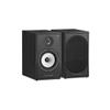 Triangle Borea Active BR03 BT Wireless Bluetooth Bookshelf Speaker (Black) view 1