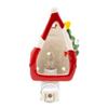 DIGS-N-GIFTS Santa with Christmas Tree Night Light view 3