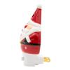 DIGS-N-GIFTS Santa with Christmas Tree Night Light view 4