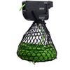 Tech-Winder - Industrial Grade - Aluminum Casing Fire Retardant - Robot Cell Pendant Cable Winder - Cord and Cable Reel view 1