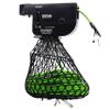 Tech-Winder - Industrial Grade - Aluminum Casing Fire Retardant - Robot Cell Pendant Cable Winder - Cord and Cable Reel view 2