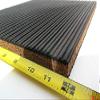 ARC-POWER 4 Anti Vibration PAD Rubber/Cork Audio Stereo 12" x 12" x 7/8" SUB Floor view 1