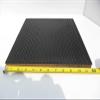 ARC-POWER 4 Anti Vibration PAD Rubber/Cork Audio Stereo 12" x 12" x 7/8" SUB Floor view 2