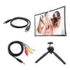 Supersonic SC-180AC Home Theater Projector Kit view 1