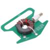 Kadimendium Balun PCB Balanced to Unbalanced Transformer 49:1 Shortwave Tuning Free Antenna PCB Balun Accessory 5?35MHz Half Antenna Module for Electric Component view 1