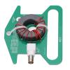 Kadimendium Balun PCB Balanced to Unbalanced Transformer 49:1 Shortwave Tuning Free Antenna PCB Balun Accessory 5?35MHz Half Antenna Module for Electric Component view 2