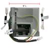 GLOB PRO SOLUTIONS AP5669522 PS6883663 EAP6883663 PD00001555 CKD4108 Inverter Control Board Kit view 2