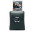 Fujifilm Instax Square Link Smartphone Printer - Midnight Green view 1