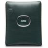 Fujifilm Instax Square Link Smartphone Printer - Midnight Green view 3