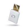 Fujifilm Instax Square Link Smartphone Printer- Ash White view 1