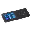 MP3 Player, Portable Lossless Sound MP3 Music Player with Classic Digital LCD 1.8 Inch Screen, Support Up to 32GB Memory Card, for Entertainment Study Outdoor Gym(Black) view 2