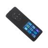 MP3 Player, Portable Lossless Sound MP3 Music Player with Classic Digital LCD 1.8 Inch Screen, Support Up to 32GB Memory Card, for Entertainment Study Outdoor Gym(Black) view 4