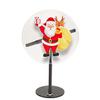 3D Hologram Projector, Holographic Display Video Projector, Advertising Player Machine, 256 LED Beads 256x1024 Hologram Advertising Fan, for Stores, Booths, Offices (US) view 1