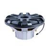 Memphis Audio MM1224 12" Marine Subwoofer with Integrated RGB LEDs and 2 or 4 Ohm Selectable Impedance view 4
