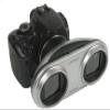 3D Lens for Olympus - Macro 4:3 Sensor - Digital Camera Plus 2-3D Viewers - Outfit view 1