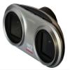 3D Lens for Olympus - Macro 4:3 Sensor - Digital Camera Plus 2-3D Viewers - Outfit view 2