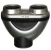 3D Lens for Olympus - Macro 4:3 Sensor - Digital Camera Plus 2-3D Viewers - Outfit view 3