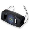 3D Lens for Olympus - Macro 4:3 Sensor - Digital Camera Plus 2-3D Viewers - Outfit view 4