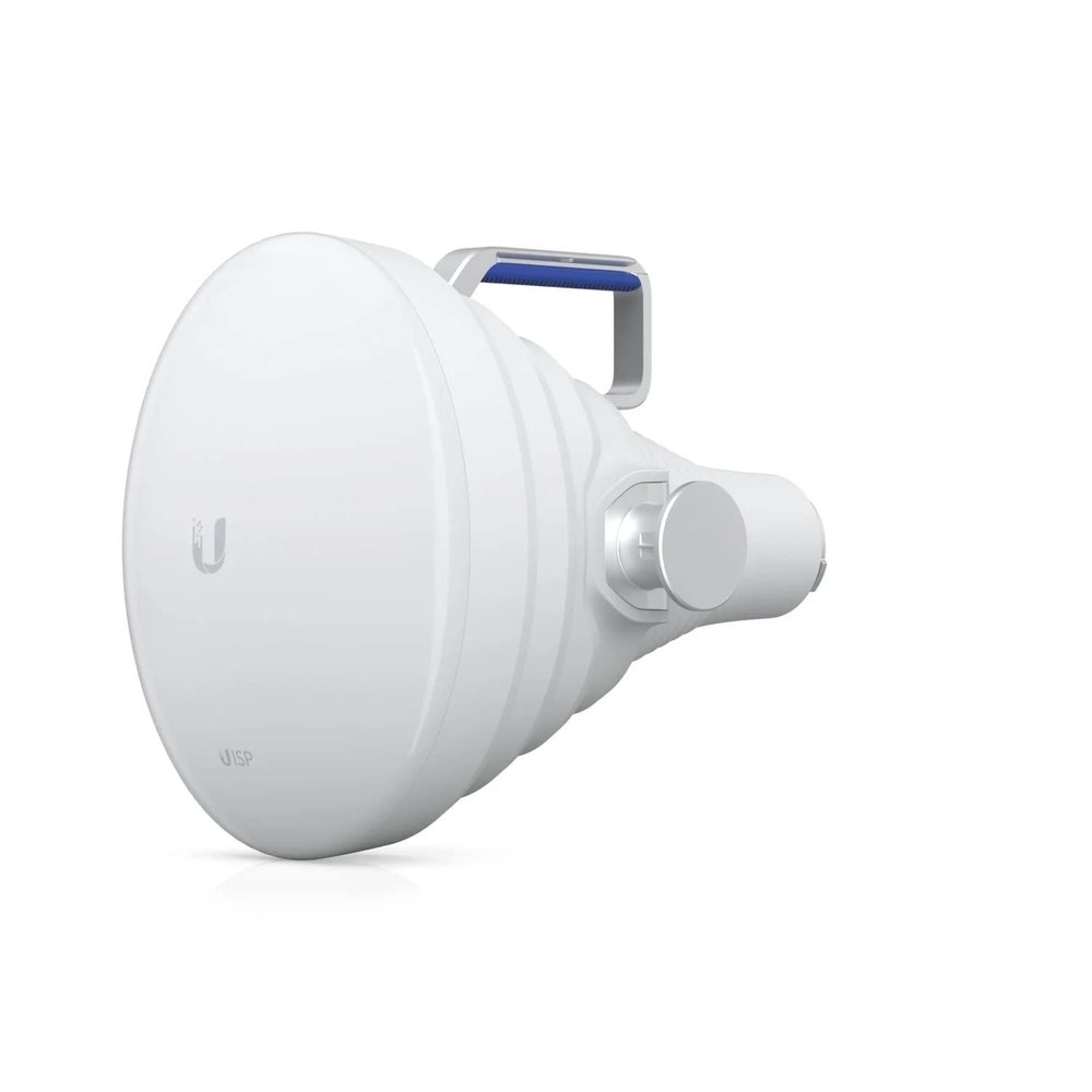 Ubiquiti UISP-HORN High-isolation Point-to- Wrls Multipoint Ptmp Horn Antenna