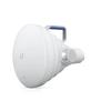 Ubiquiti UISP-HORN High-isolation Point-to- Wrls Multipoint Ptmp Horn Antenna view 1